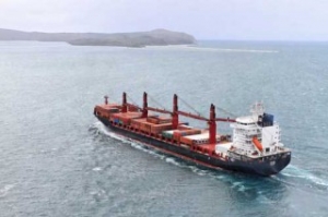 Swire Speeds Up North Asia Service