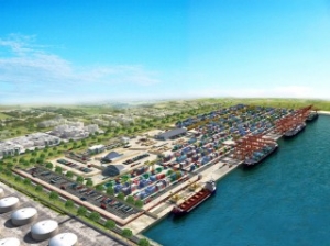 Financing Secured for Lekki Deepwater Port