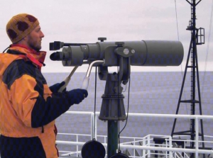 Shells Science of the Arctic Series Vol lll Published