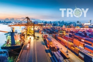 Troy Adds Import Service from Malaysia to New York City