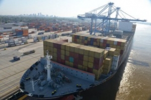 Port of New Orleans Cargo Volumes Reach 14-Year High