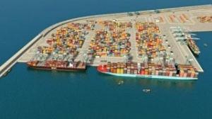 SIPG Wins Tender to Operate New Haifa Port