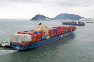 Hanjin Teams Up with HMM and Yang Ming