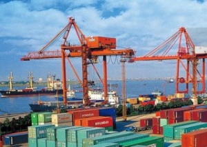 Cosco Pacific Posts Higher Revenue