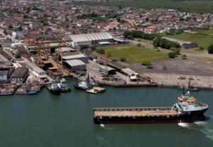 Wilson Sons Secures Contracts to Build Two OSRV and One PSV