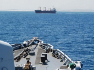 Vietnam to Switch to Low-Sulphur Marine Fuel