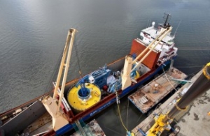 Oil Price Drop Double-Edged Sword for Multipurpose Shipping Market