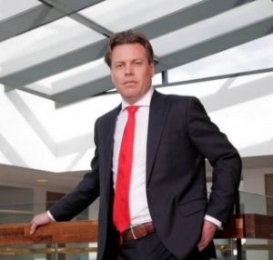 Damen Jois World Ocean Council