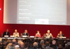 Offshore Mediterranean Conference Kicks Off