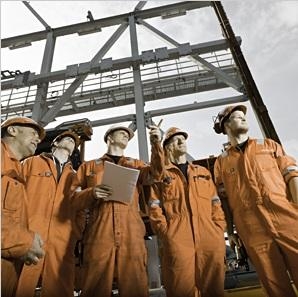 Aker to Deliver Drilling Package in the North Sea