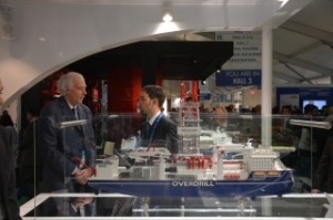 Fincantieri: Designing the Drillship of the Future