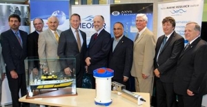 AXYS to Deliver High-tech Buoy in Nova Scotia