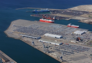 Damen Joins World Ocean Council