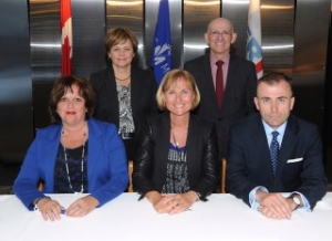 Termont Seals Deal on Montreals New Container Terminal