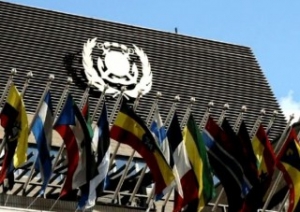 Russia Nominates Candidate for IMO Top Position