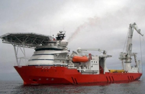 Subsea 7 Extends Contract for CSV Skandi Neptune