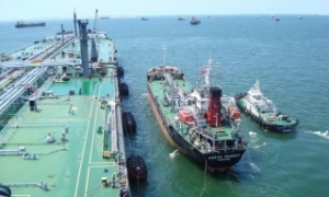 Carriers Passing on Lower Fuel Cost Perks to Shippers