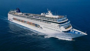 Revamped MSC Sinfonia Returns to Service