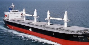 Hamburg Bulk Carriers Takes 11 Bulkers under Its Wing