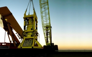 SPEX Get Contract for Revolutionary Subsea EST Device