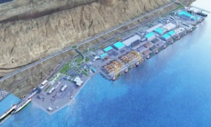 RINA Joins Turkmenbashi Port Project