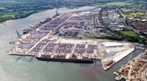 Top UK Port Operator Stake Sold for USD 2.36 Billion