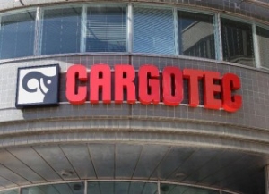 Cargotec-Carlyle China Joint Venture Over