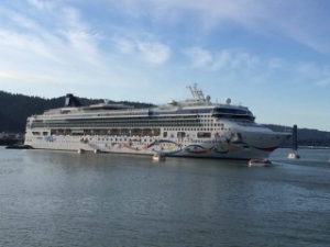 Norwegian Star Returns to Service