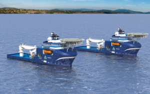Wartsila to Supply Integrated Solution for Harvey Gulfs MPSV (USA)