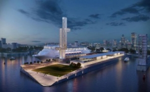 Montreal Port Gets Government Backing