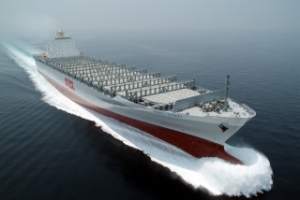 OOCL Orders Big