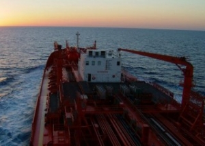 Ocean Yield Buys Eight Newbuilding Tankers