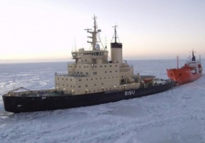 Finland Dodges Maritime Gridlock