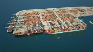 TIL Selected as Operator of Ashdod Port