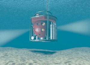 N-Sea Introduces Mobile TUP Diving System