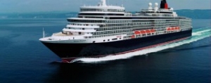 Cruise Passenger Dies whilst Boarding Queen Elizabeth