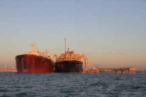 UAE Poised to Upgrade Jebel Ali LNG Facility