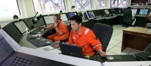 China, Korea, Offshore Contracts for Kongsberg Maritime