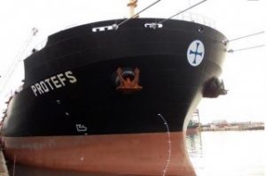 Glencore Charters Another Diana Bulker