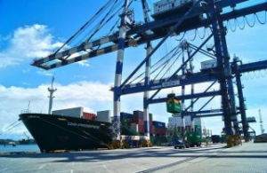 Bintulu Port Concession Extended until 2052
