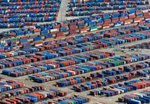 Major Alliances, Port Congestion Next on FMCs Agenda