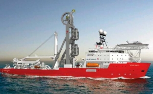 Subsea 7 Charters Out Three Newbuild PLSVs