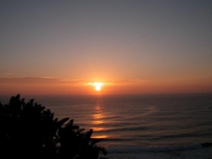 Ocean Deeps Hold Missing Heat Scientists Find