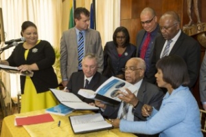 CMA CGM Inks Kingston Terminal Concession Deal