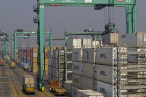 APM Terminals Mumbai Breaks 2 Million TEU Limit