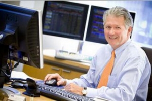 New Chair to Take Helm at Team Tankers