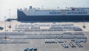 Abu Dhabi Ports Selects Khalifa as Its New RORO Hub