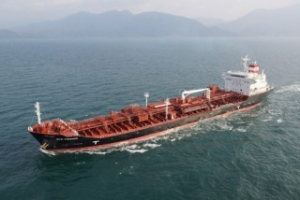MT Maritime Orders Four Chemical Tankers