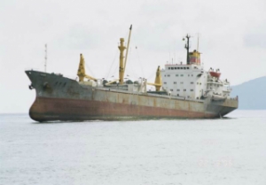 North Korea Threatens Action Over Freighter Held by Mexico