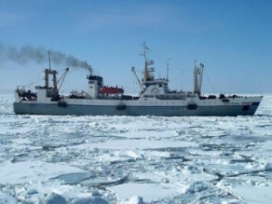 Investigative Committee: Greed Sank Russian Trawler